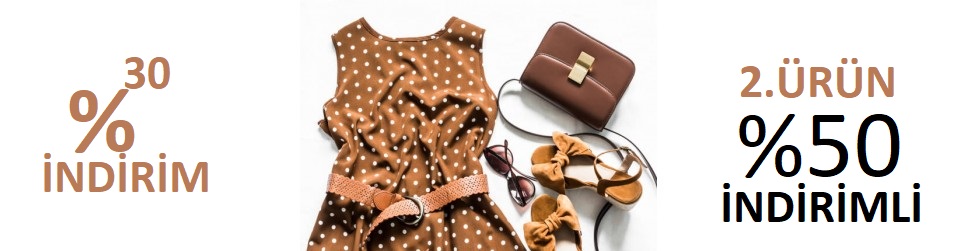 BAYAN GİYİM MODA