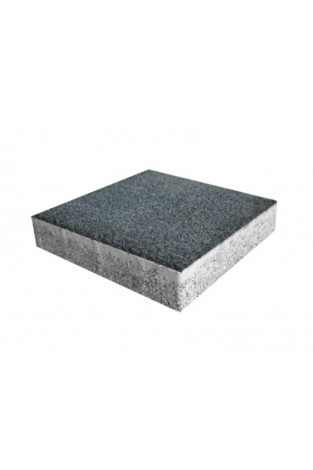 Siyah Kumlu Mineralli Parke Taşı
