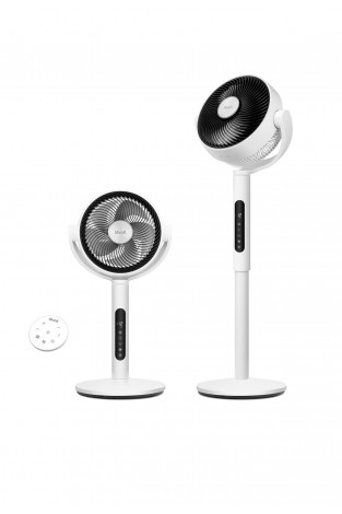Levoit 20dB Ayaklı Fan